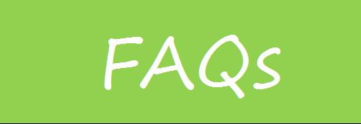 faqs